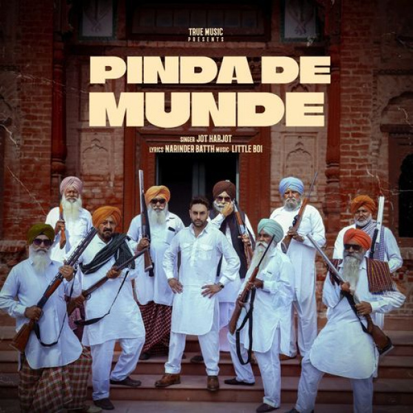 Pinda De Munde