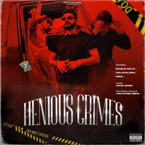 HENIOUS CRIMES