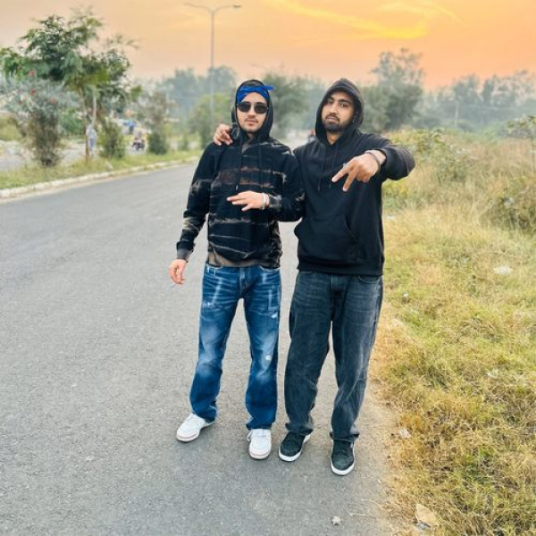 MAJHA KING