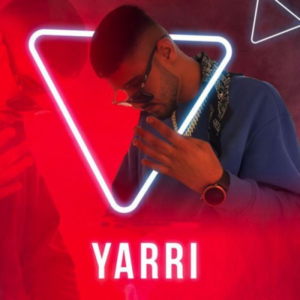 Yarri