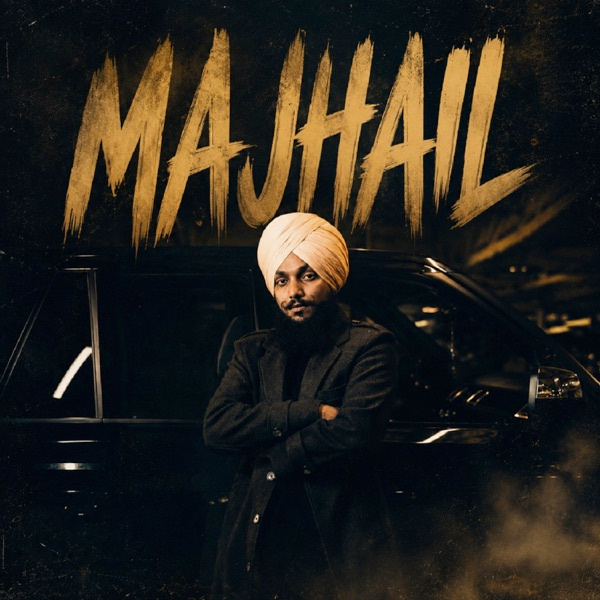 Majhail