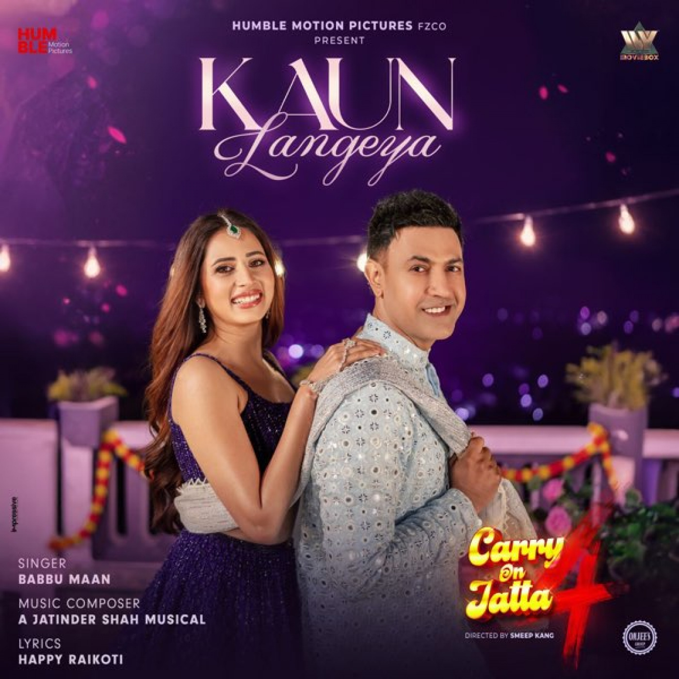 Kaun Langeya