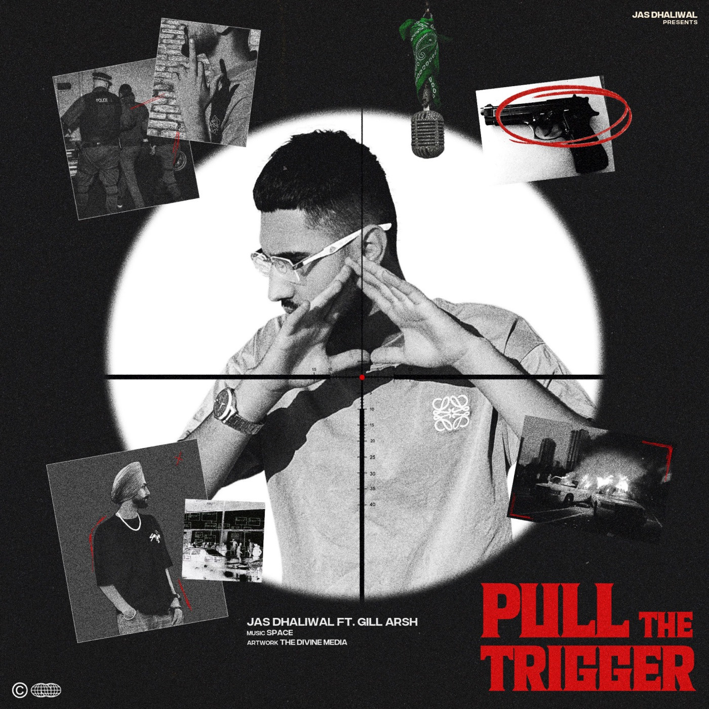 Pull The Trigger