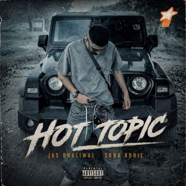 Hot Topic