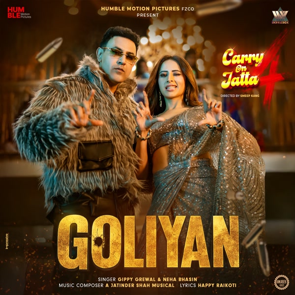 Goliyan