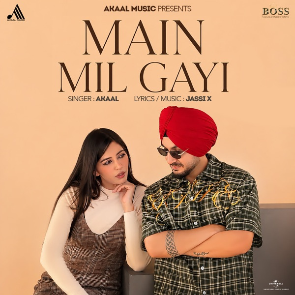Main Mil Gayi