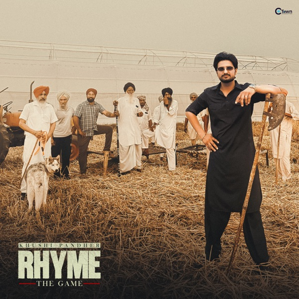 Rhyme - The Game