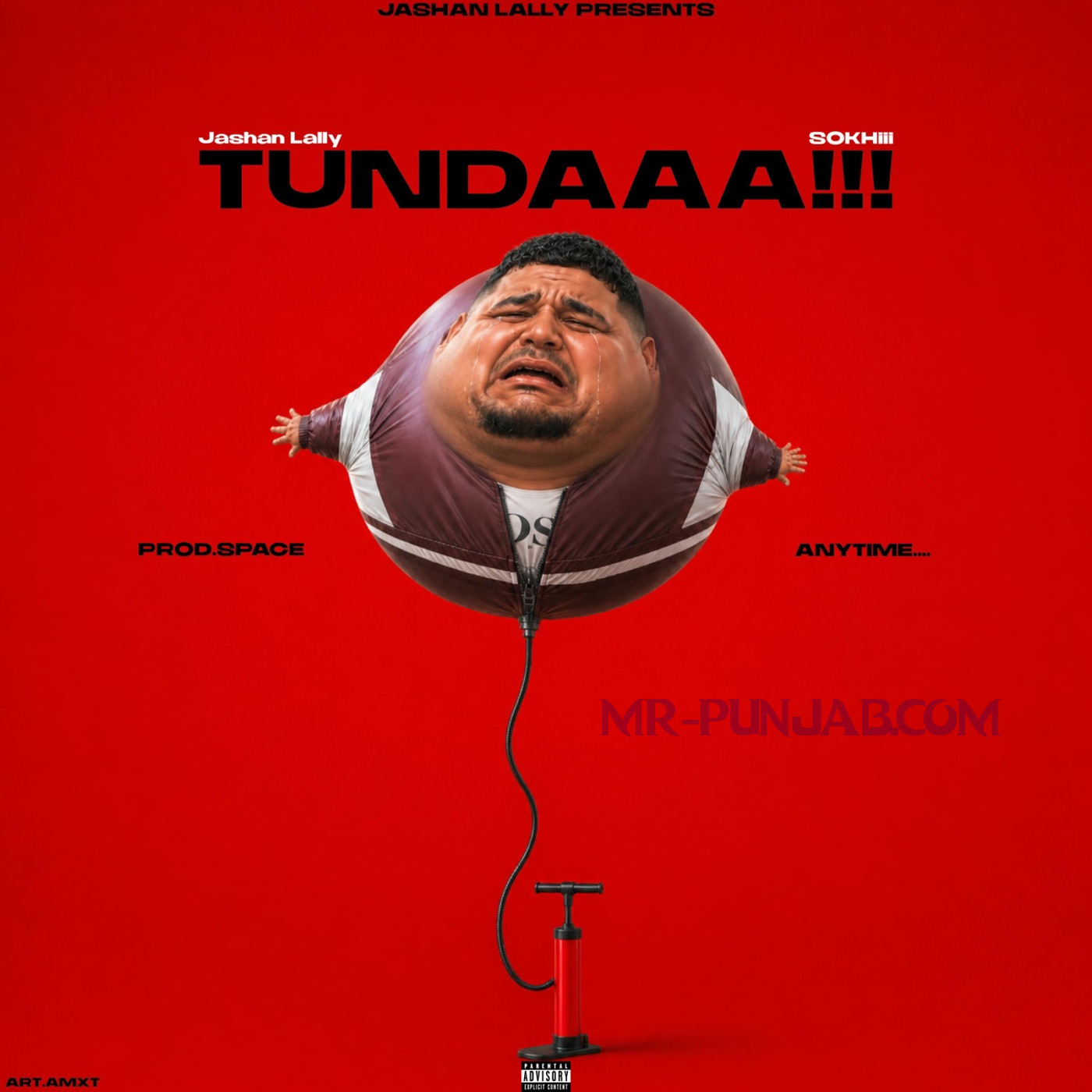 TUNDAAA