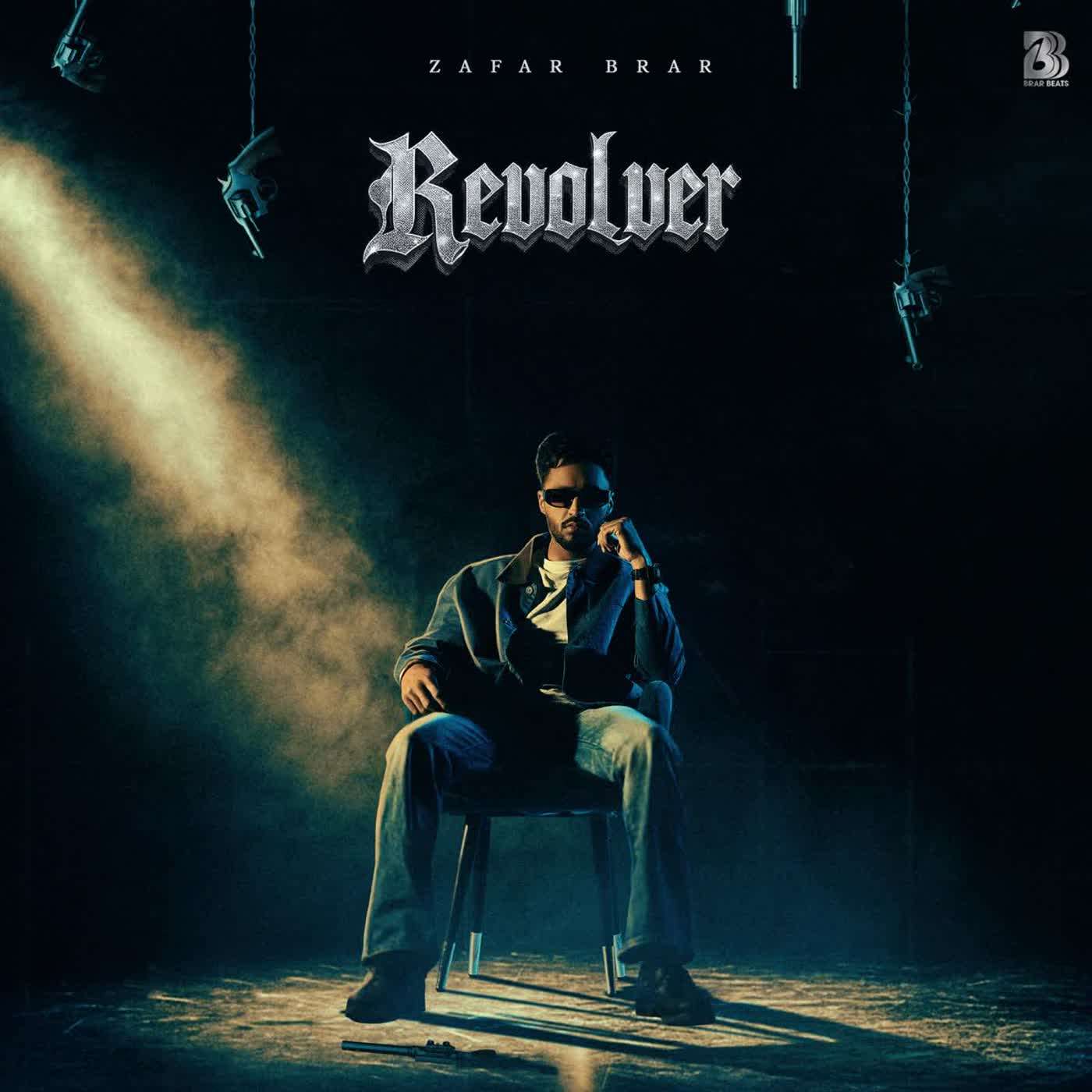 Revolver