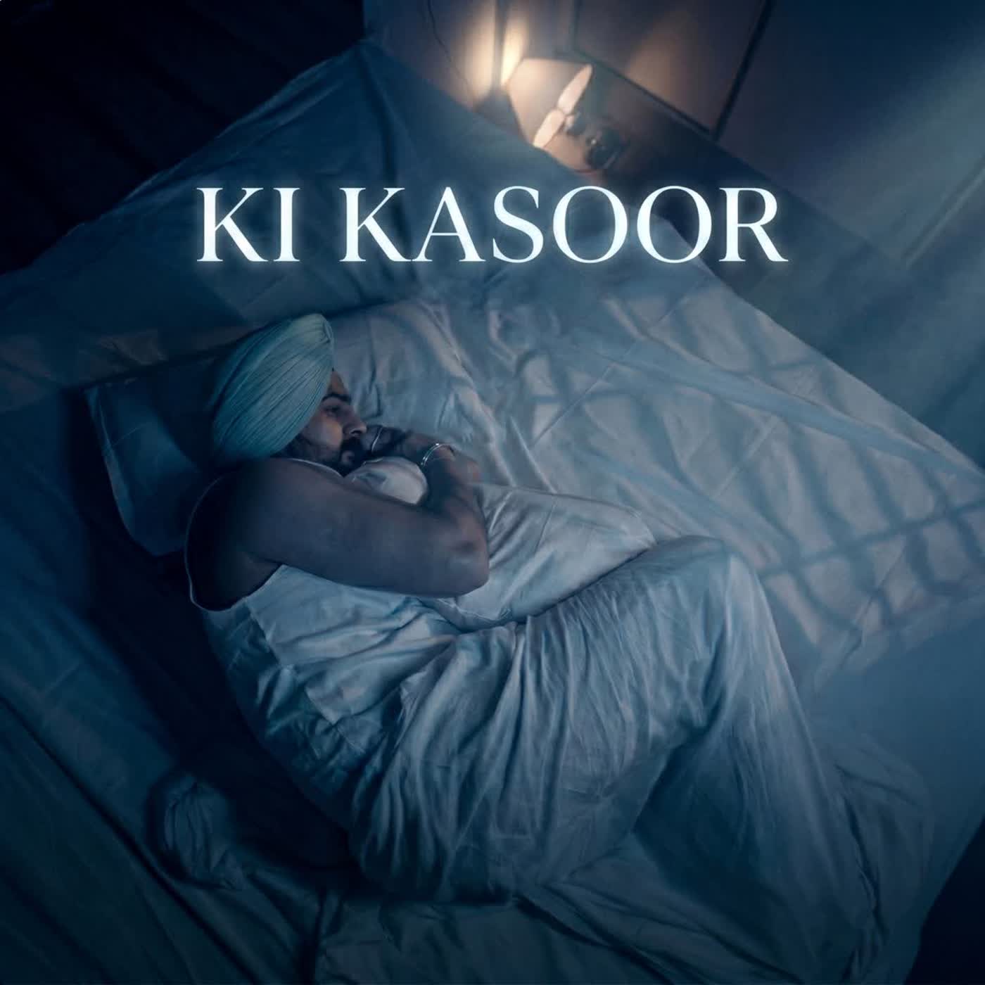Ki Kasoor