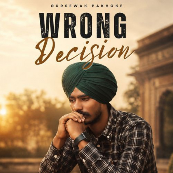 Wrong Decision