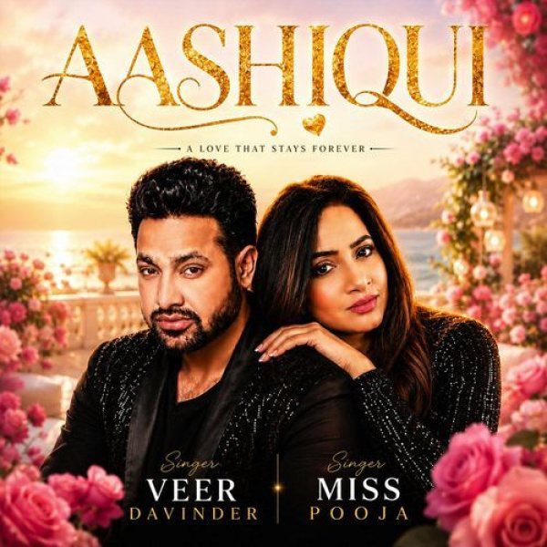 Aashiqui