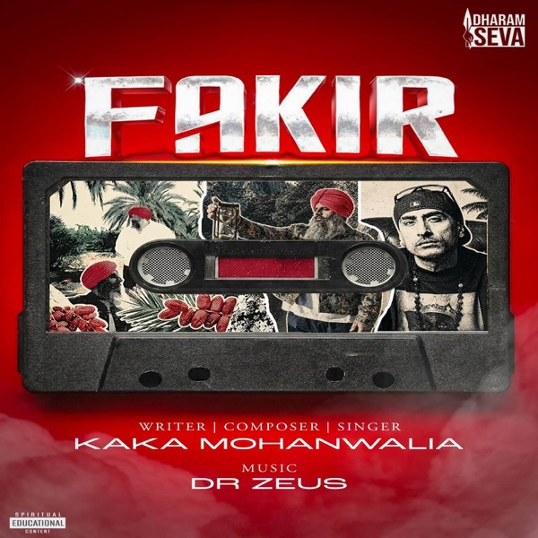 Fakir