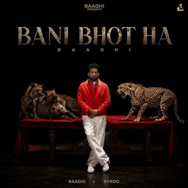 Bani Bhot Ha