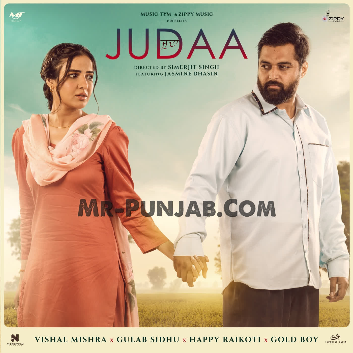 Judaa Title Track