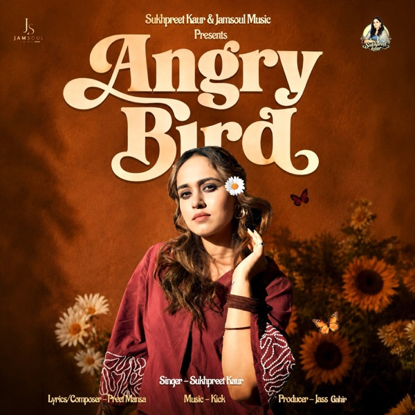 Angry Bird