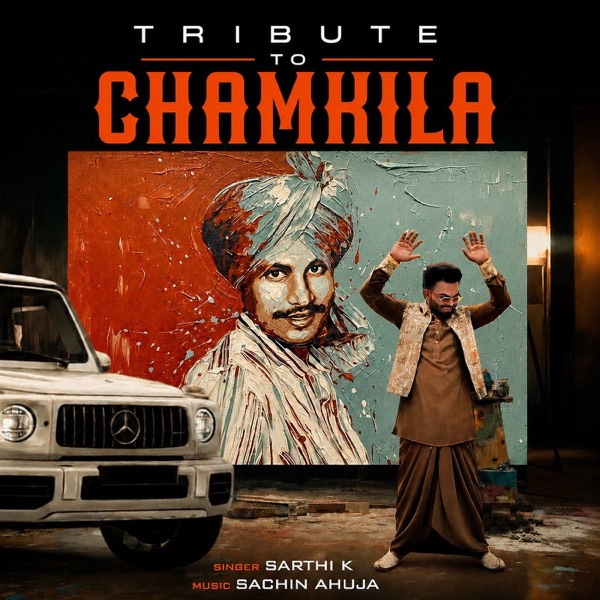 Tribute to Chamkila