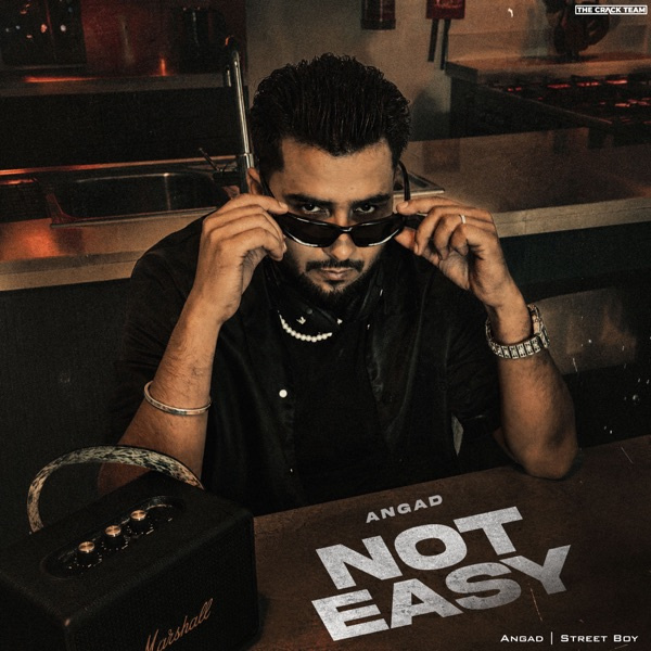 Not Easy
