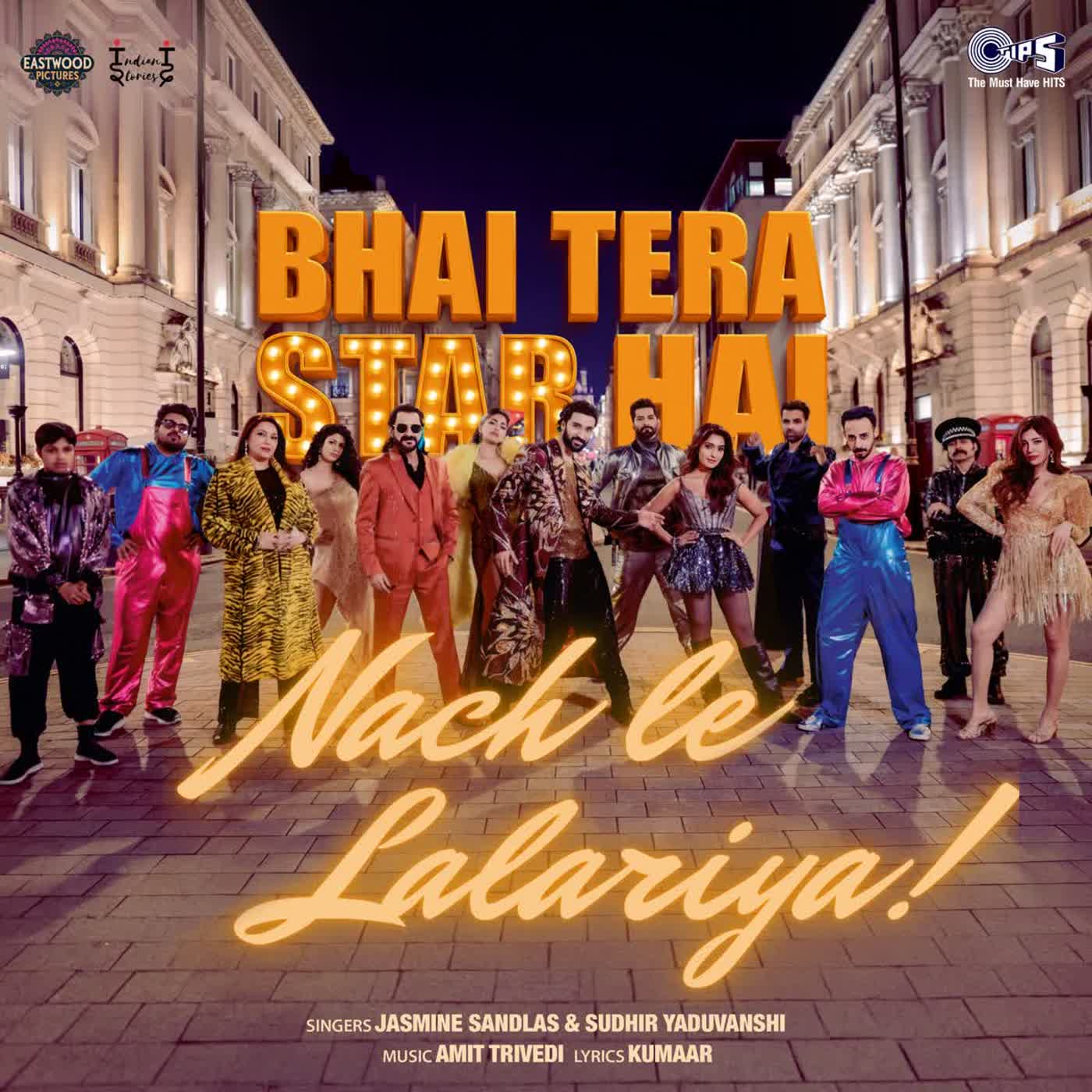 Nach Le Lalariya
