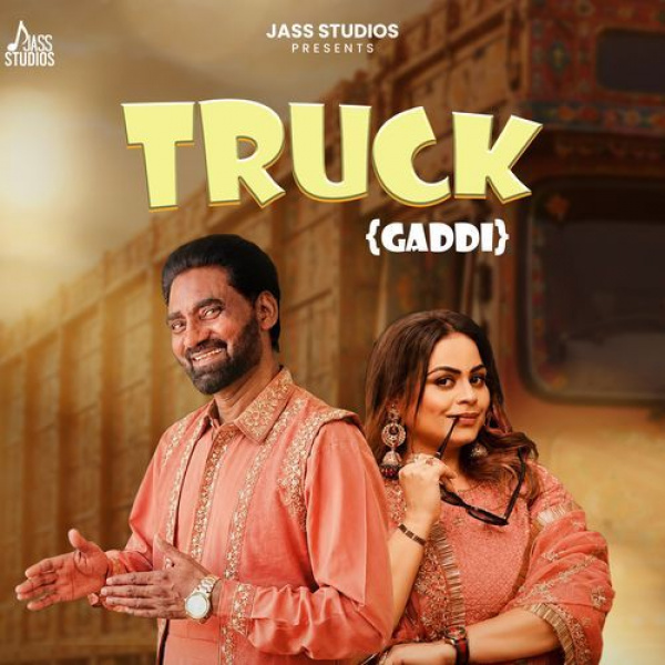 Truck (Gaddi)