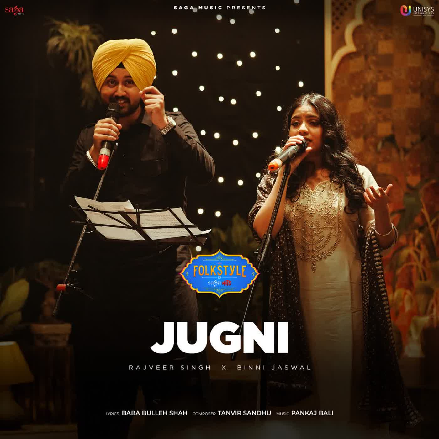 Jugni