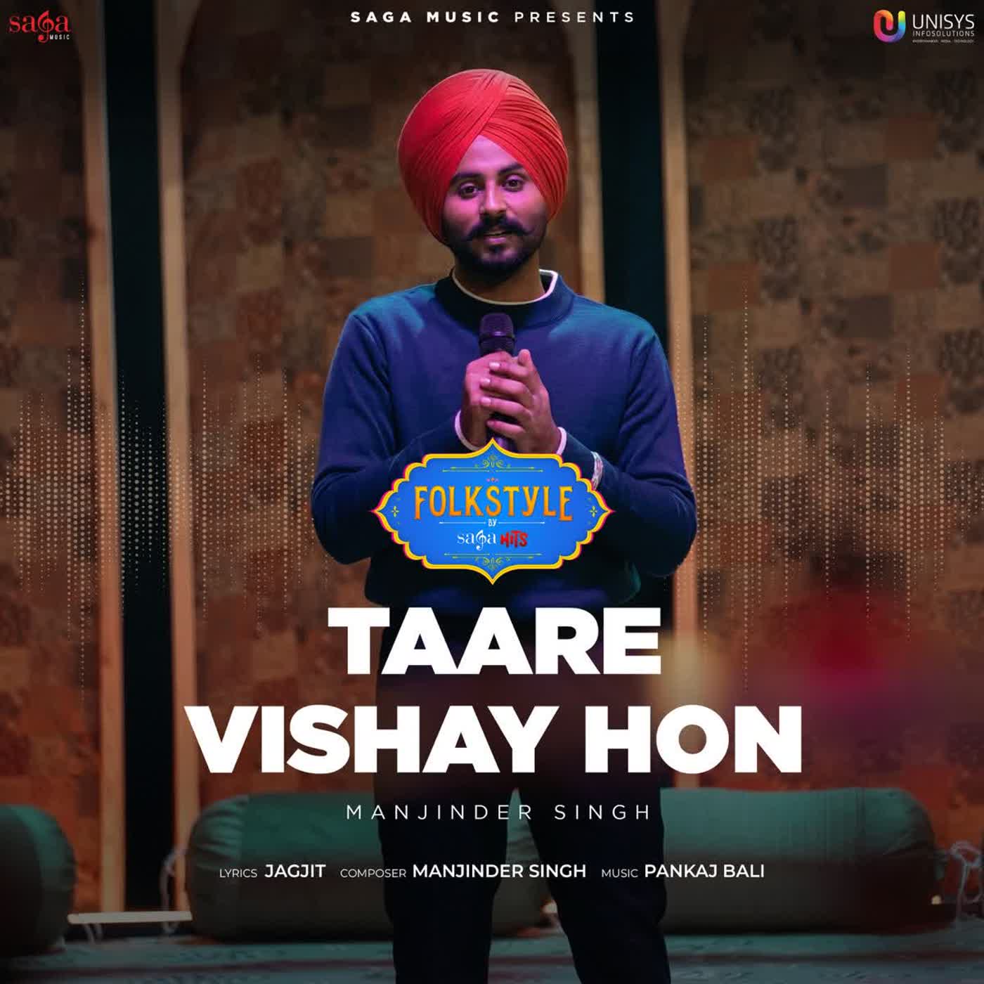 Taare Vishay Hon