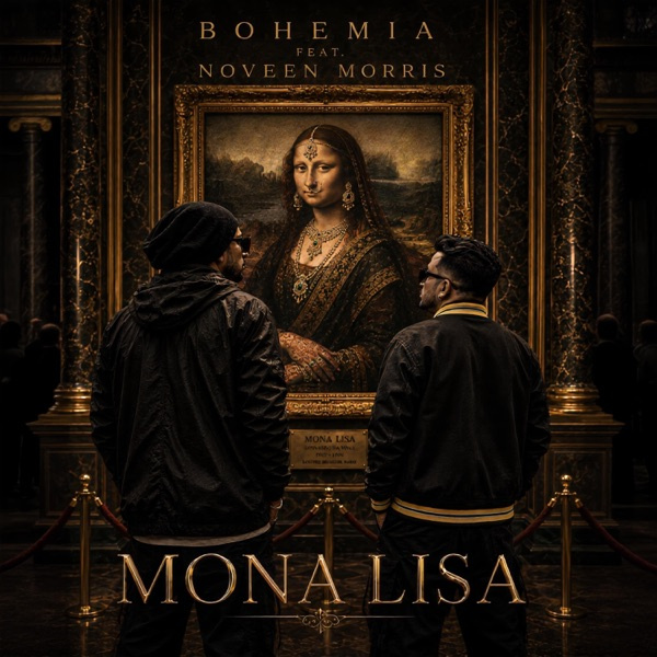 Mona Lisa