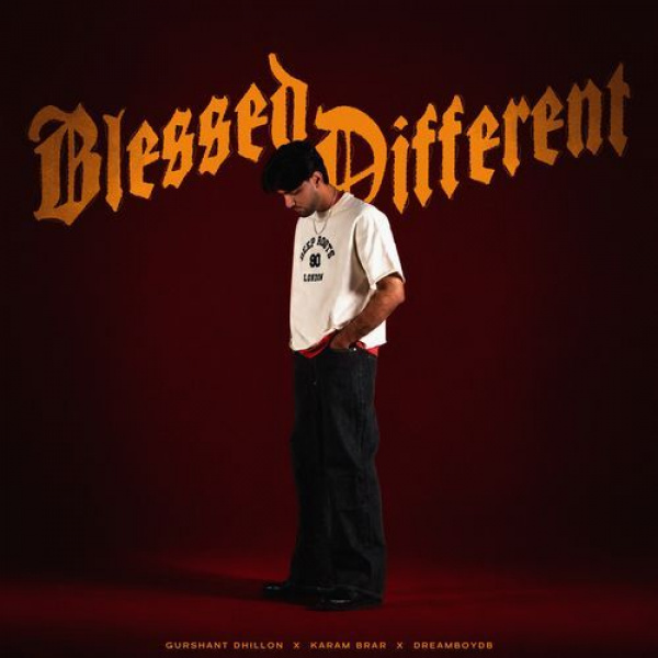 Blessed Different