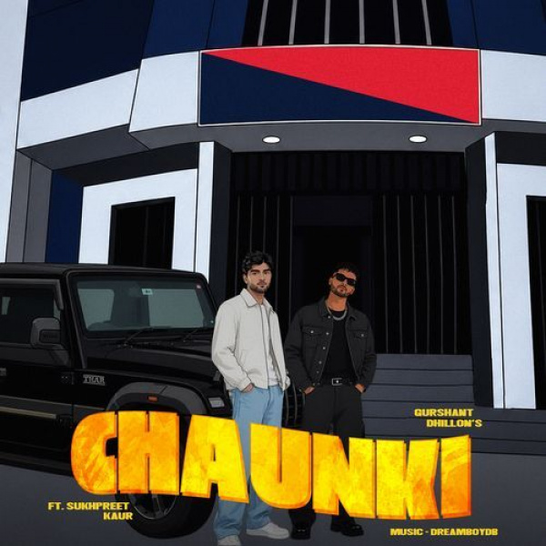 Chaunki