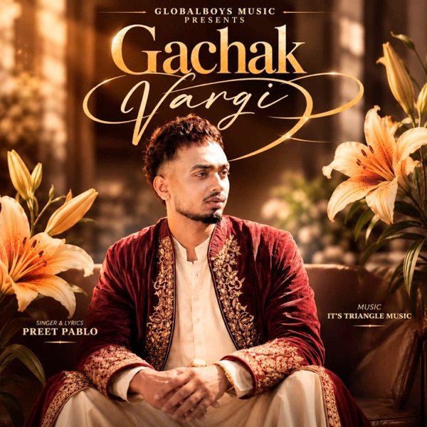Gachak Vargi