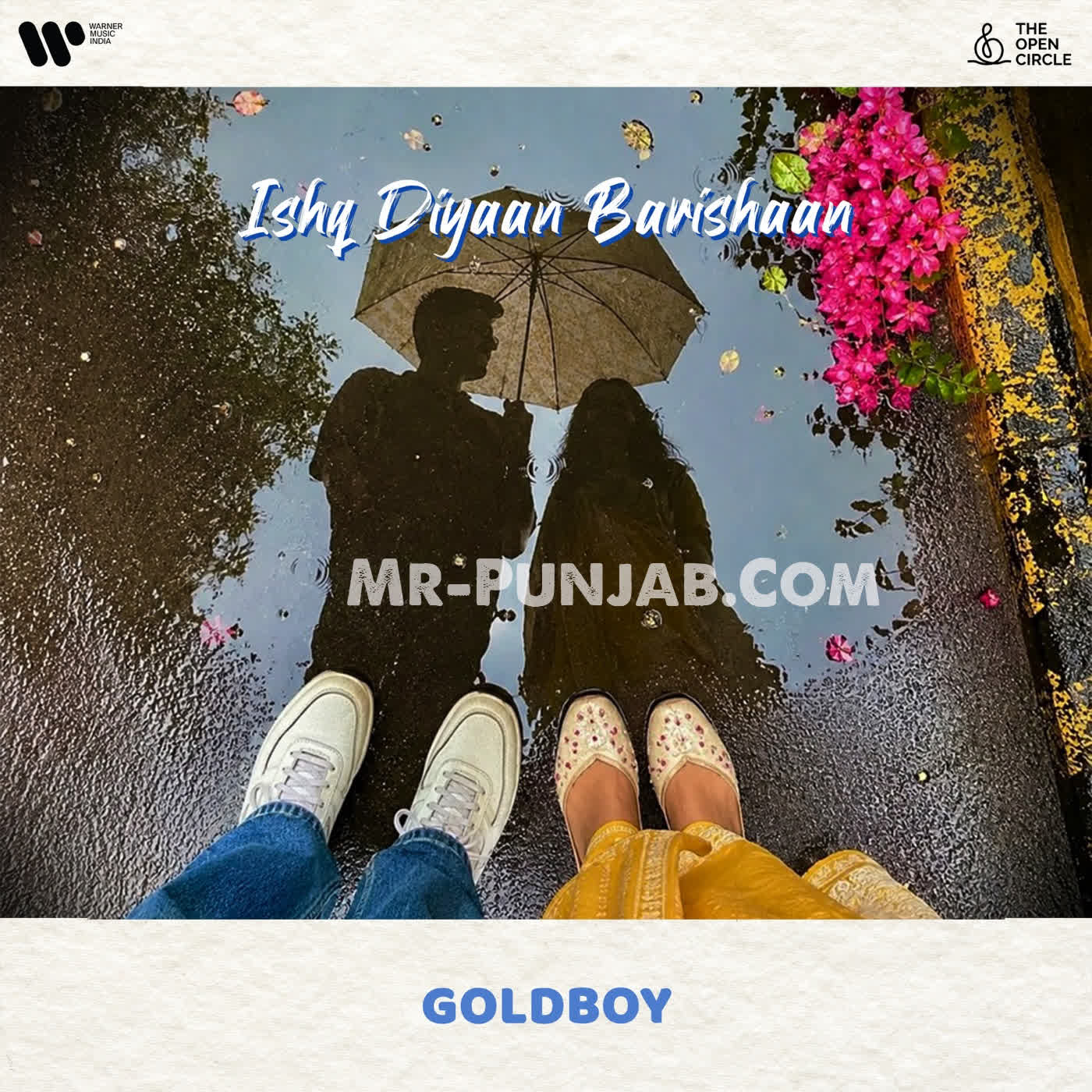 Ishq Diyaan Barishaan
