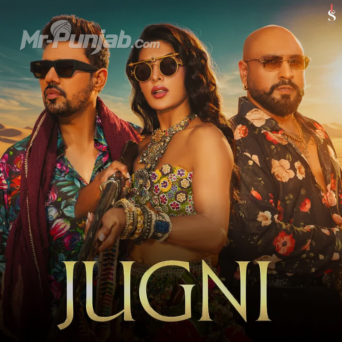 Jugni