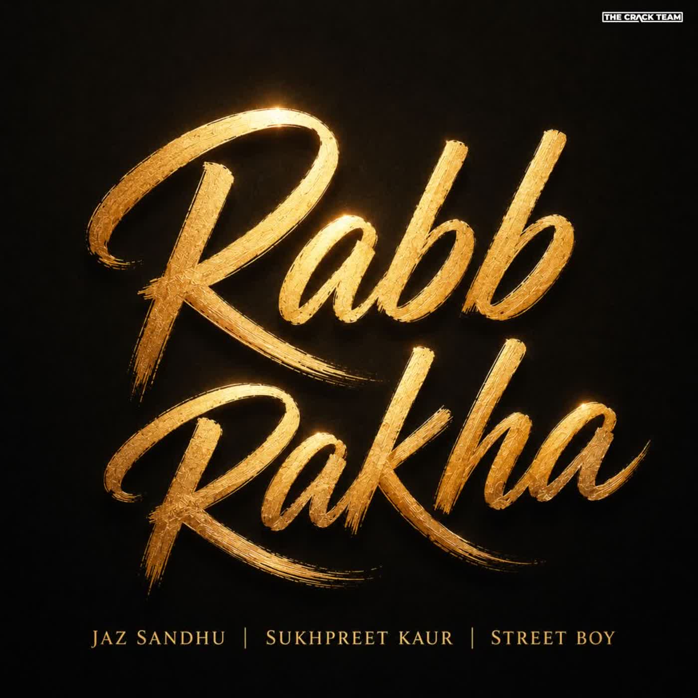 Rabb Rakha
