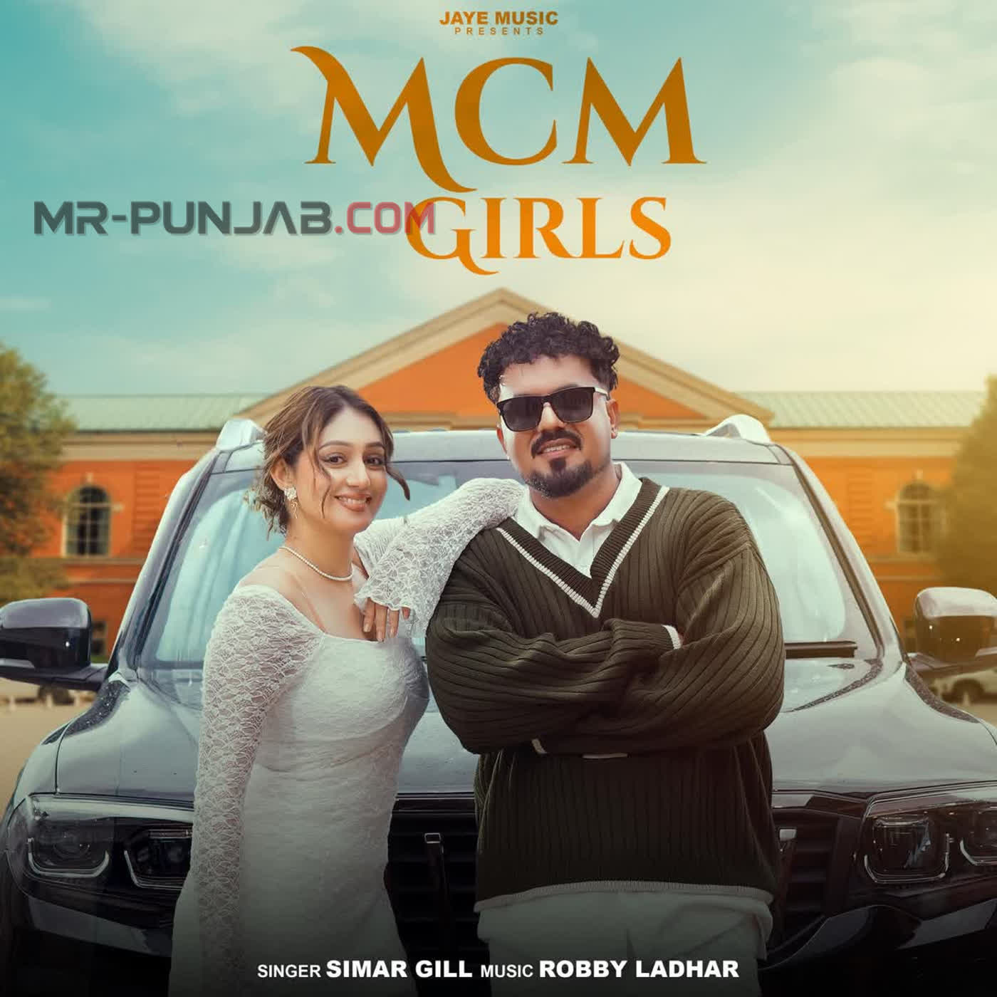 Mcm Girls