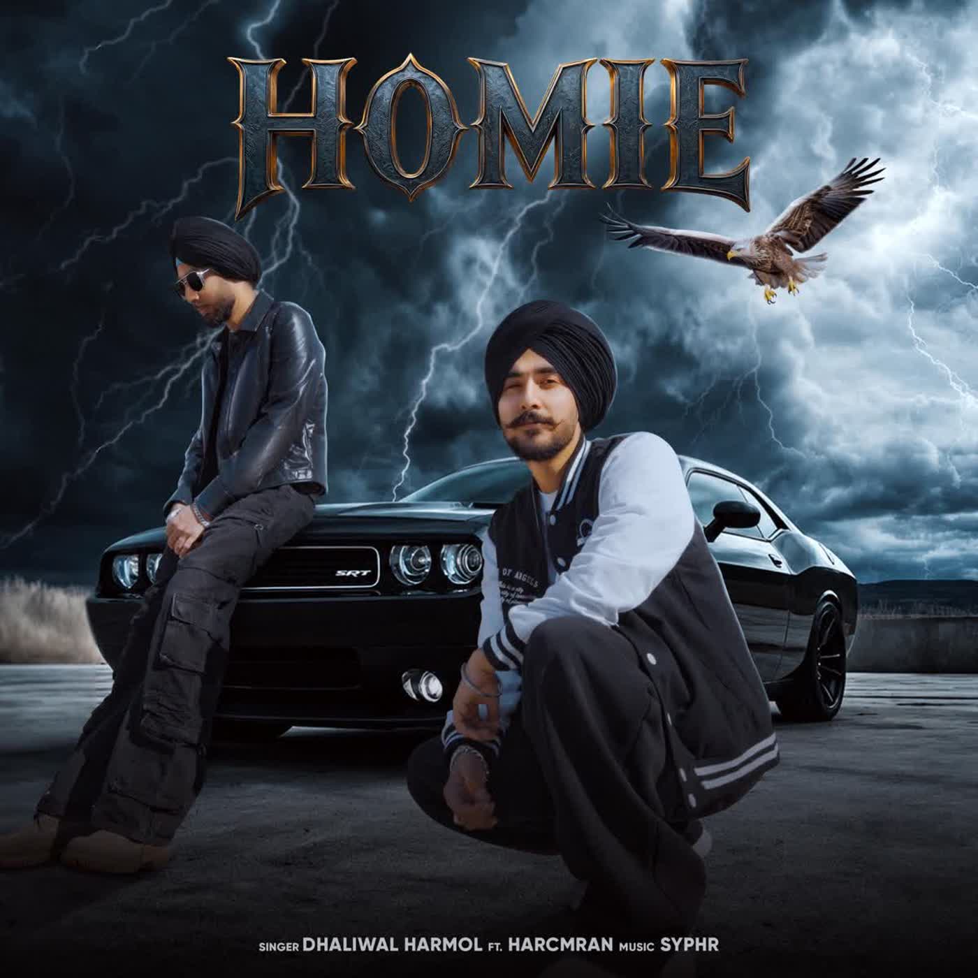 Homie