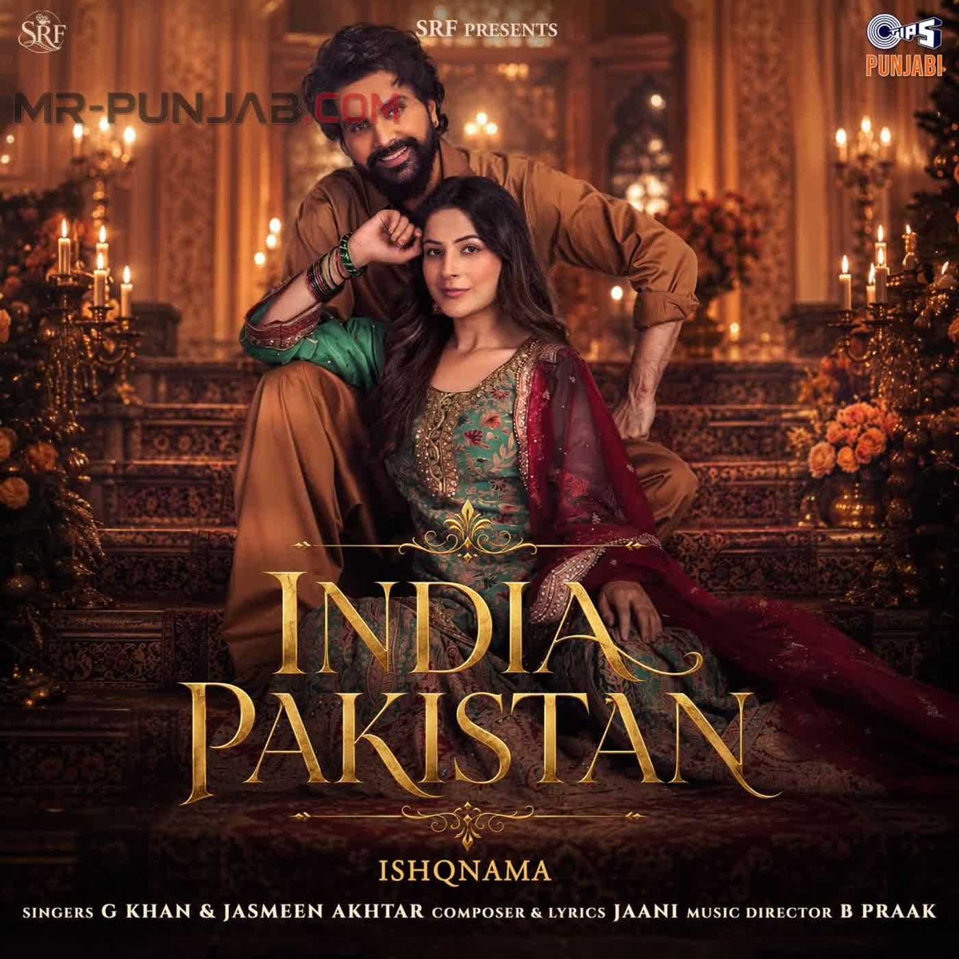 India Pakistan