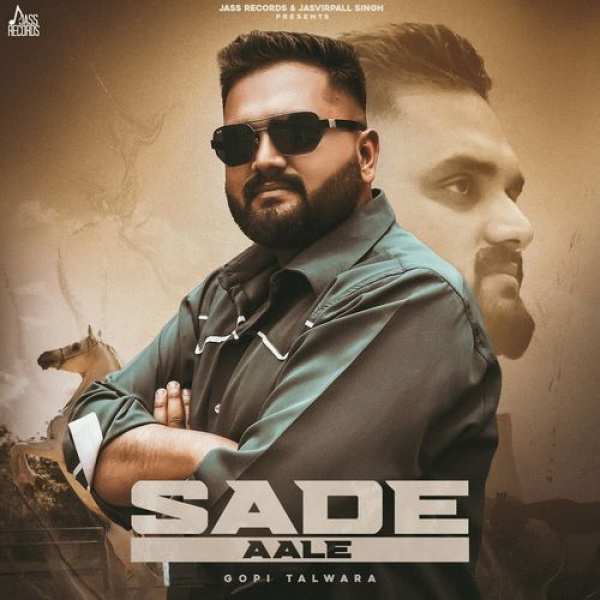 Sade Aale