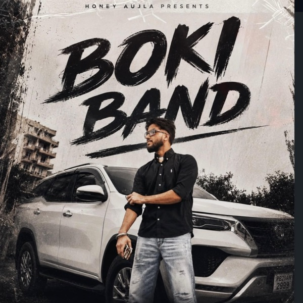 Boki Band