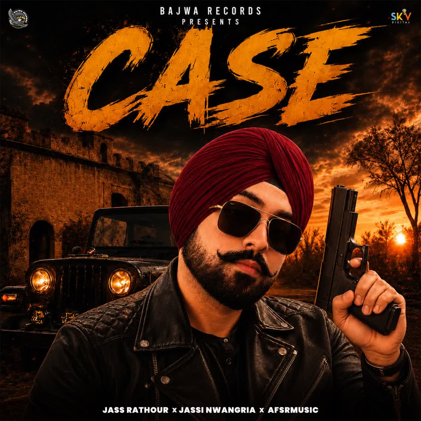 Case