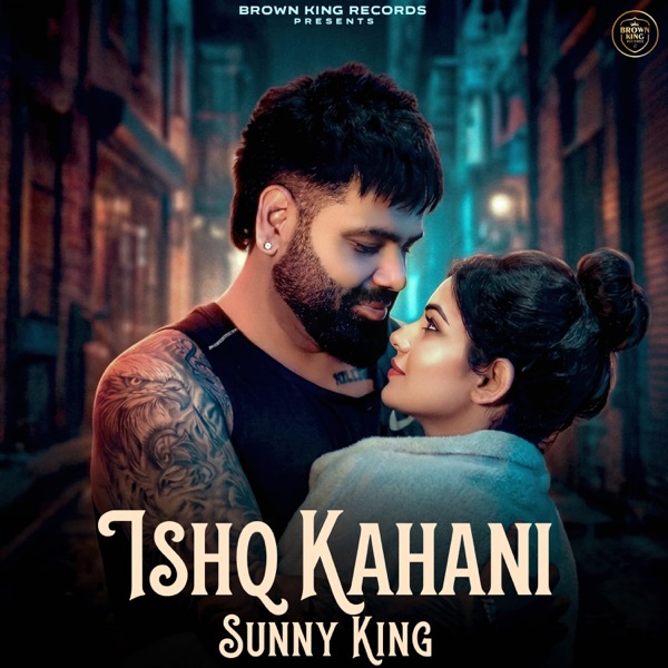 Ishq Kahani