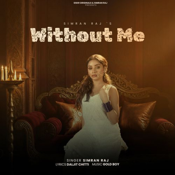 Without Me