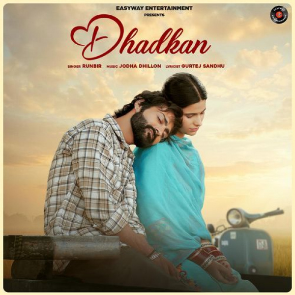 Dhadkan Dil Di