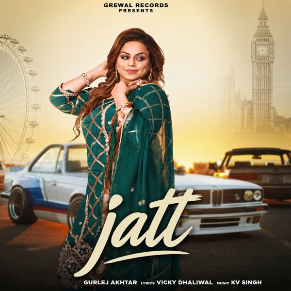 Jatt