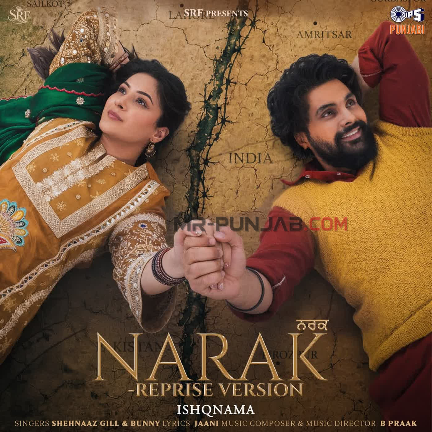 Narak - Reprise Version