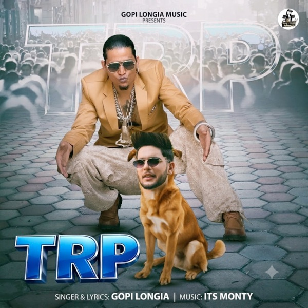 TRP