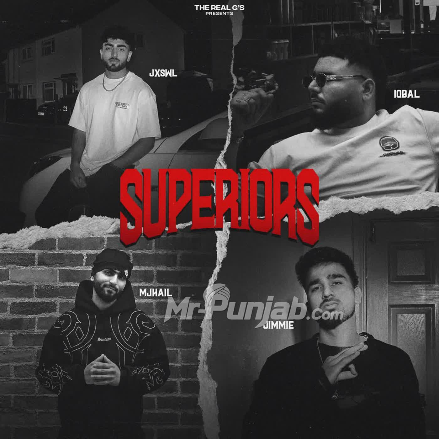 Superiors
