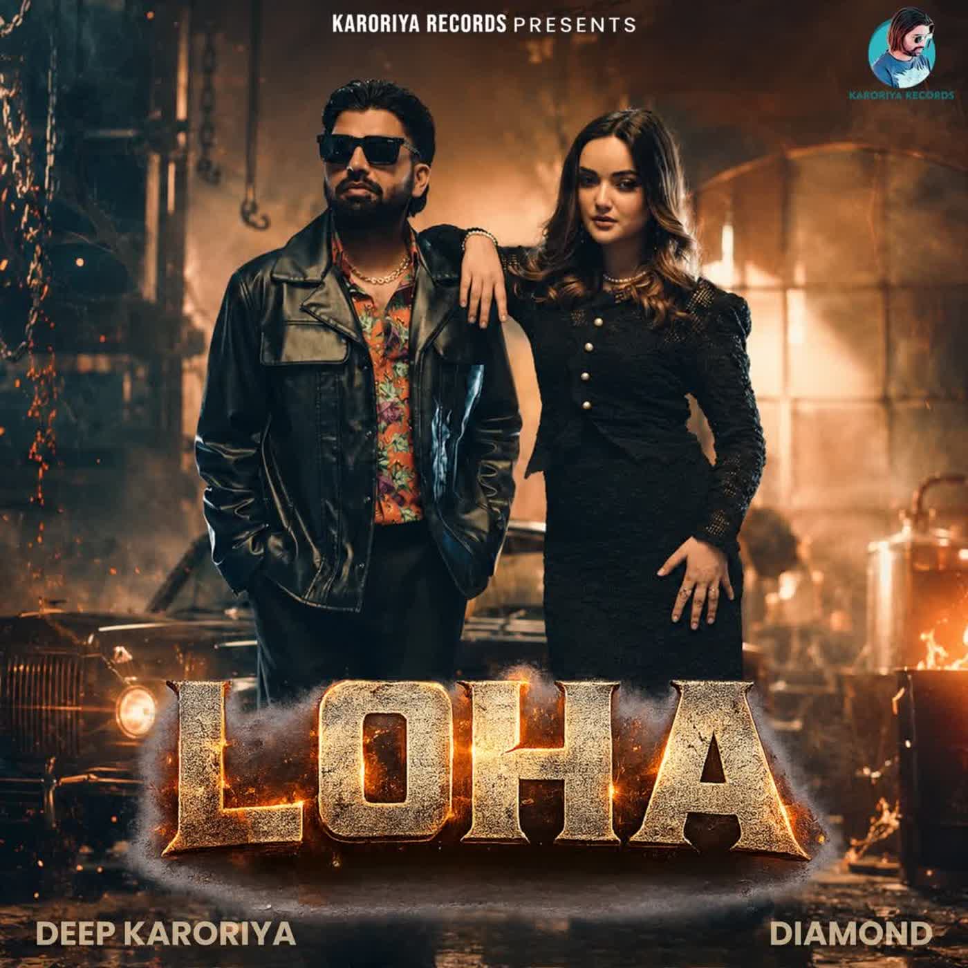 Loha
