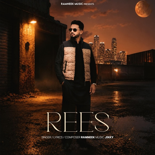 Rees