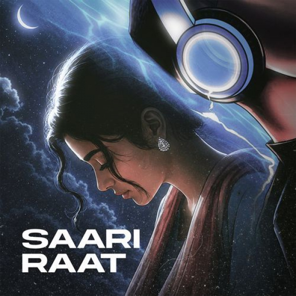 Saari Raat