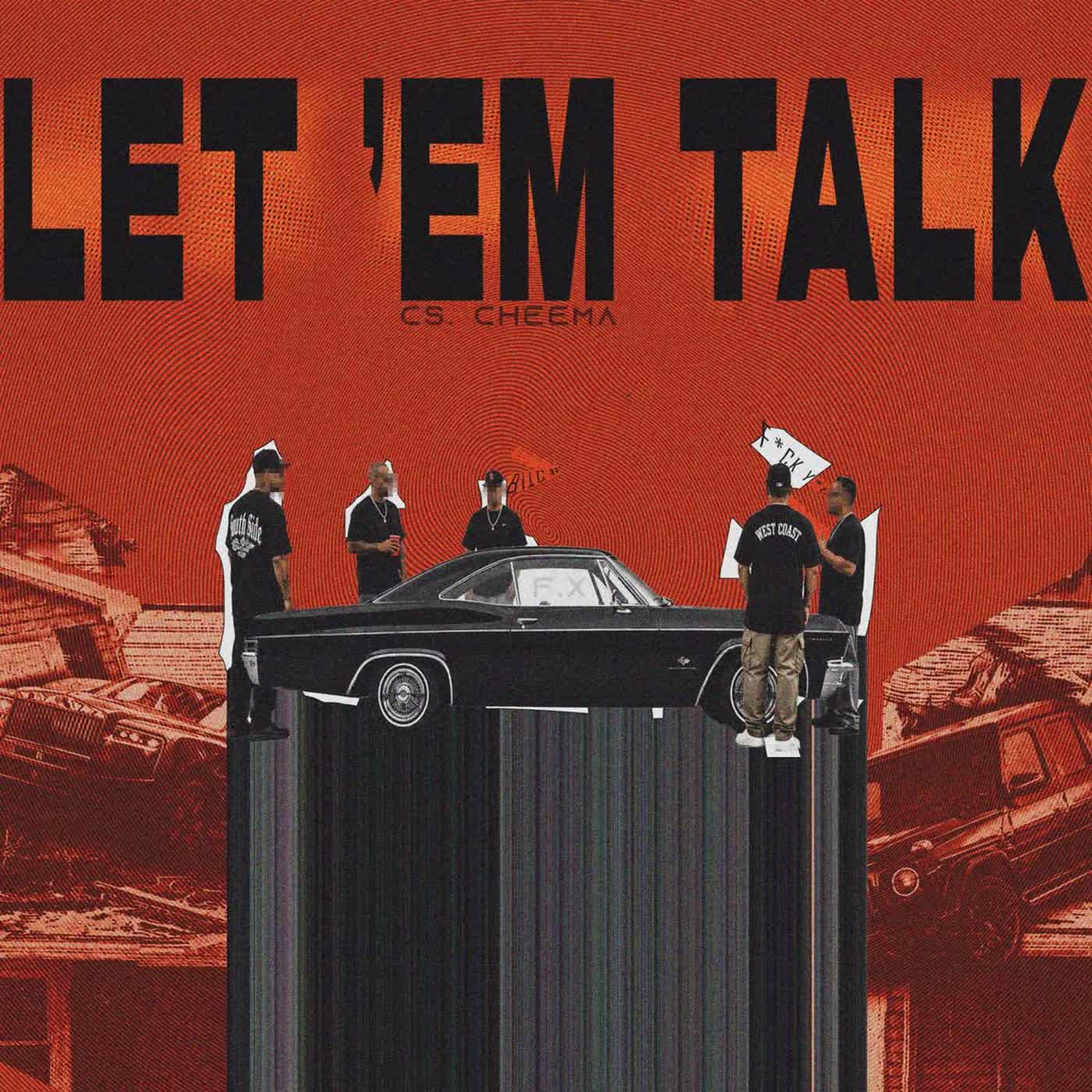 Let em Talk